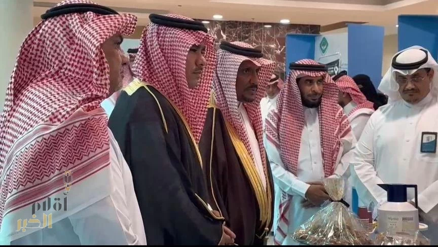 وكيل الأمارة يدشن ملتقى «التنشئة التربوية بين الواقع والمأمول»