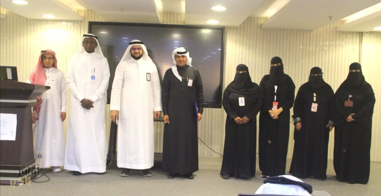 تجمع جازان الصحي يصدر تقريره السنوي 2024م..