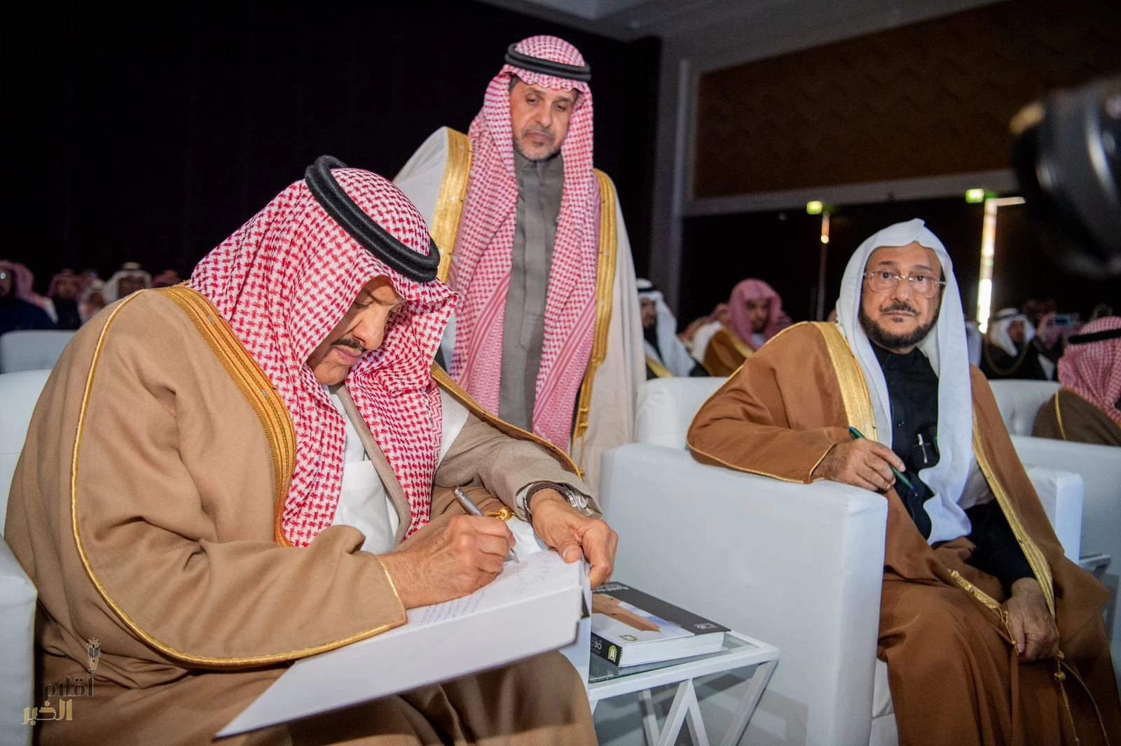 وزارة الشؤون الإسلامية تدشن الأدلة الفنية لبناء وتطوير المساجد الأولى عالمياً