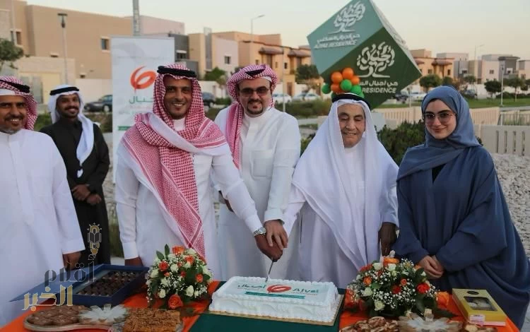 جمعية أجيال الترفيهية تدشن هويتها الرسمية وتعلن عن انضمام الدكتور عبدالرزاق التركي للجمعية