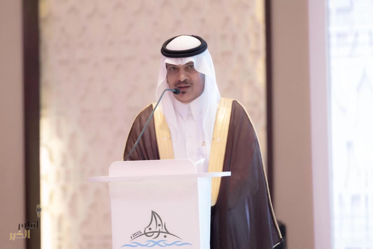 نادي جازان الأدبي يختتم فعاليات الملتقى السادس للشعر