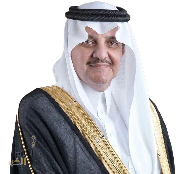 أمير الشرقية يرعى انطلاقة النسخة العاشرة من مهرجان تمور الأحساء المصنّعة
