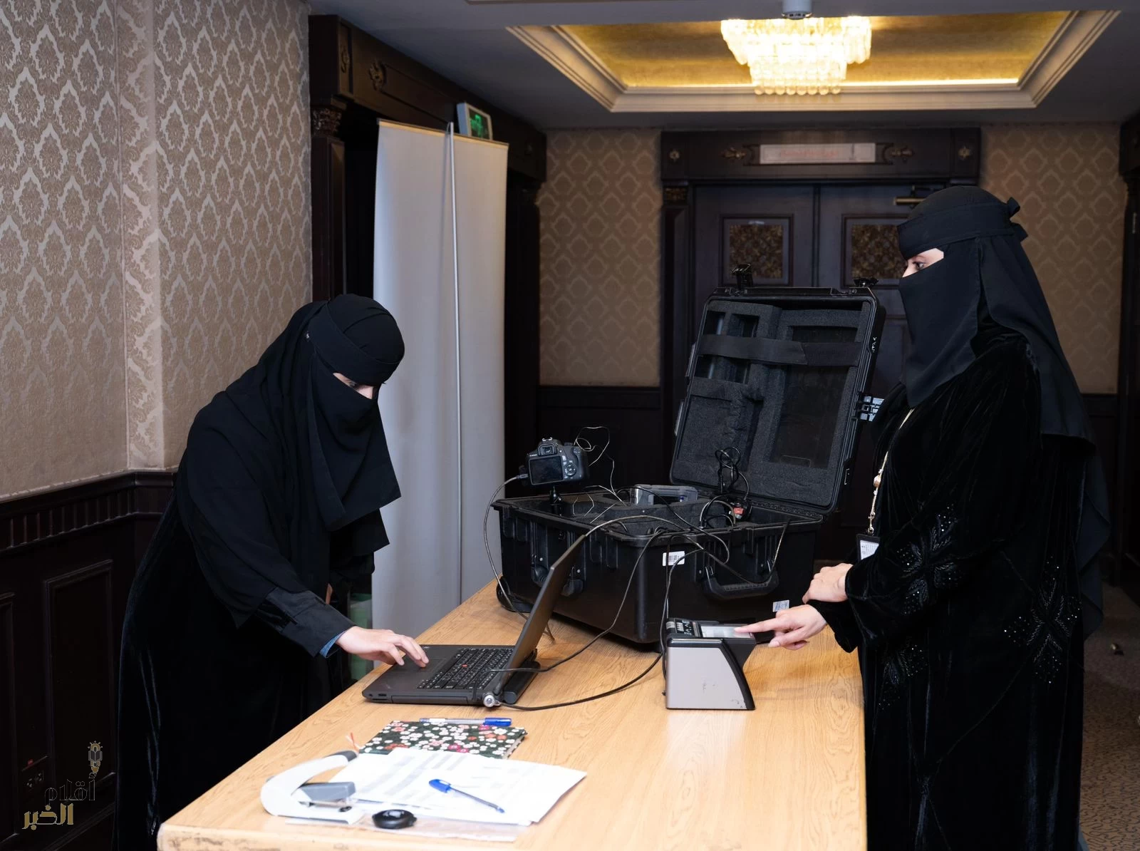 أمانة الشرقية: تنظم مبادرة لتقديم خدمات الأحوال المدنية لمنسوباتها