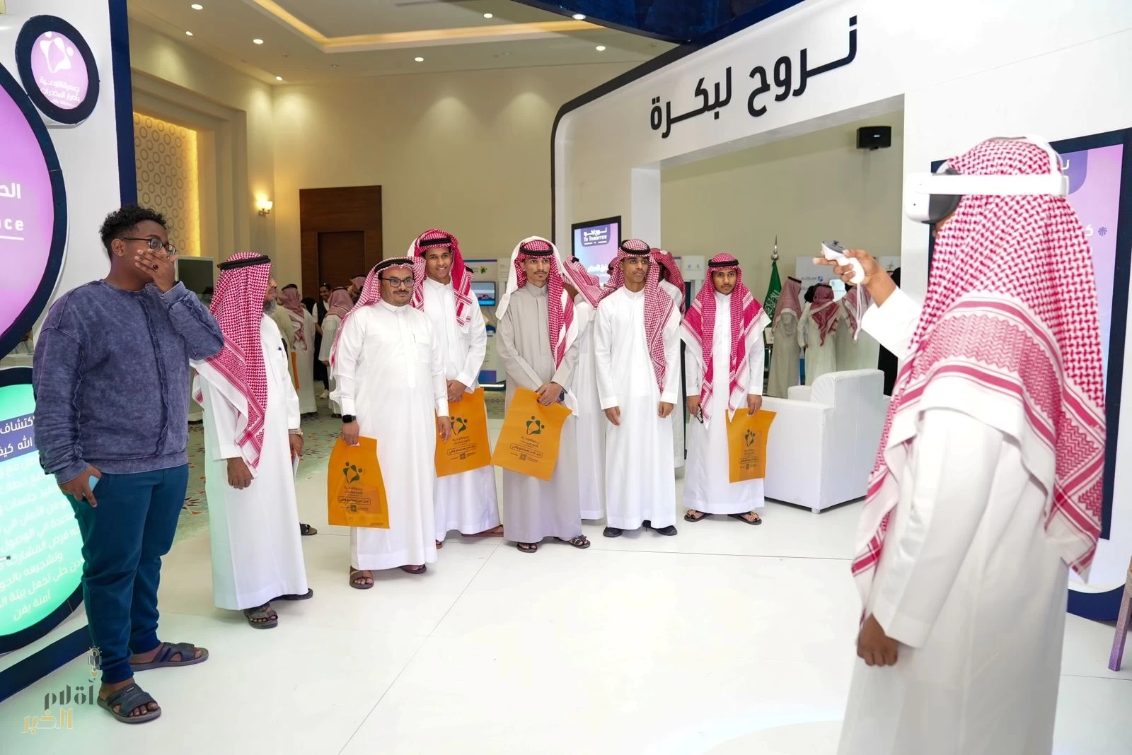 جمعية التوعية بأضرار المخدرات تحصد نجاحًا باهرًا في ختام مبادرتي "دن وأكسجين"بجازان