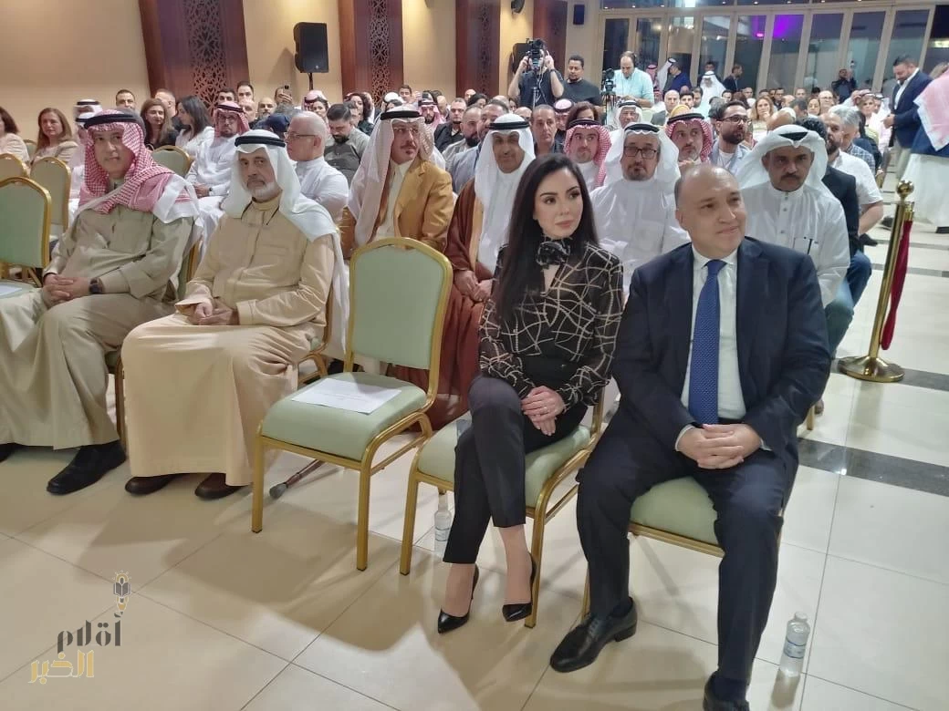 أمسيّة زجليّة تراثيّة تقيمها القنصليّة اللبنانيّة بجدة