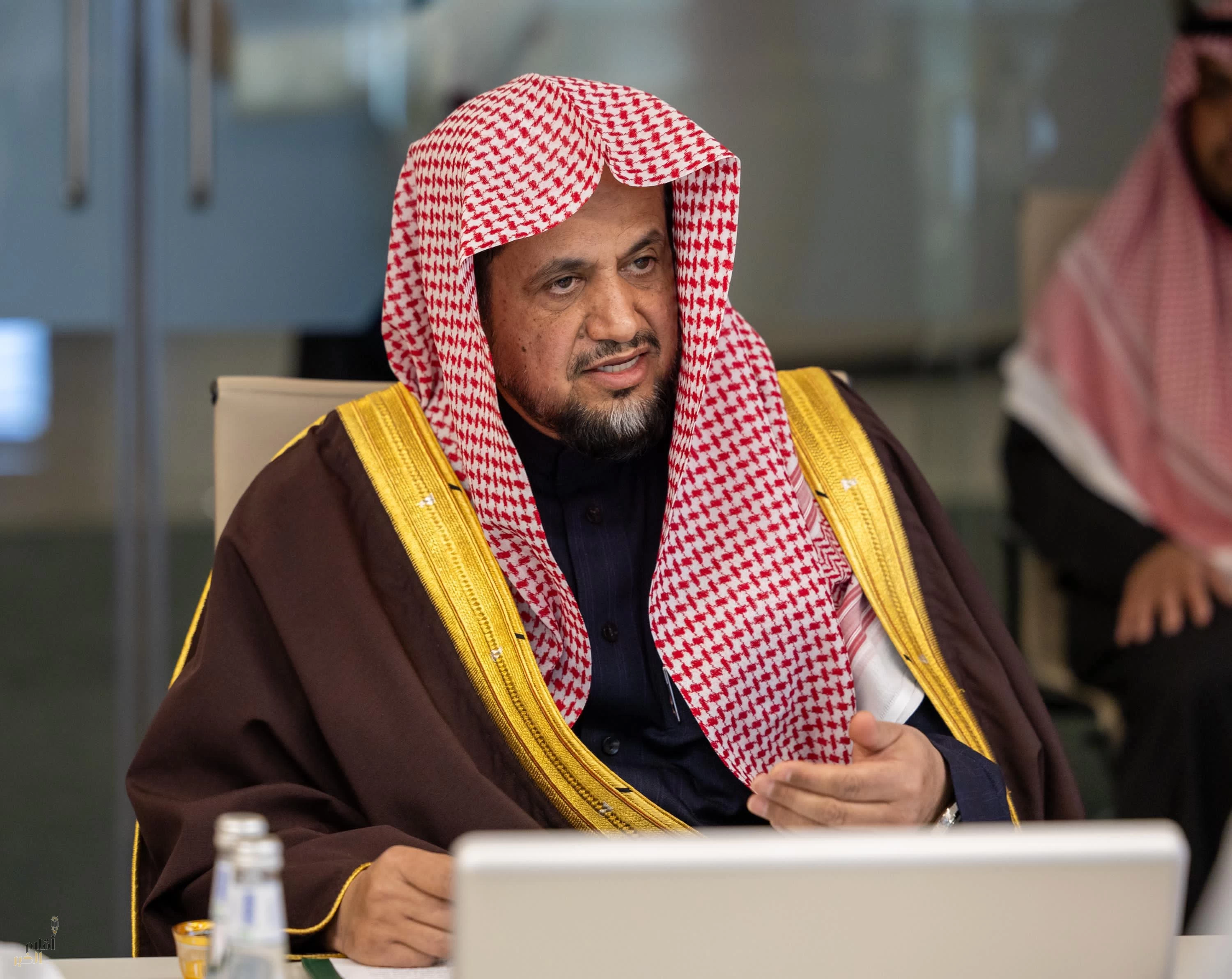 النائب العام يزور الهيئة السعودية للملكية الفكرية ويبحث جهود حماية الحقوق الإبداعية