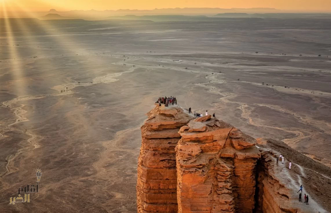 أبرز العادات والتقاليد في موسم الشتاء بمناطق المملكة