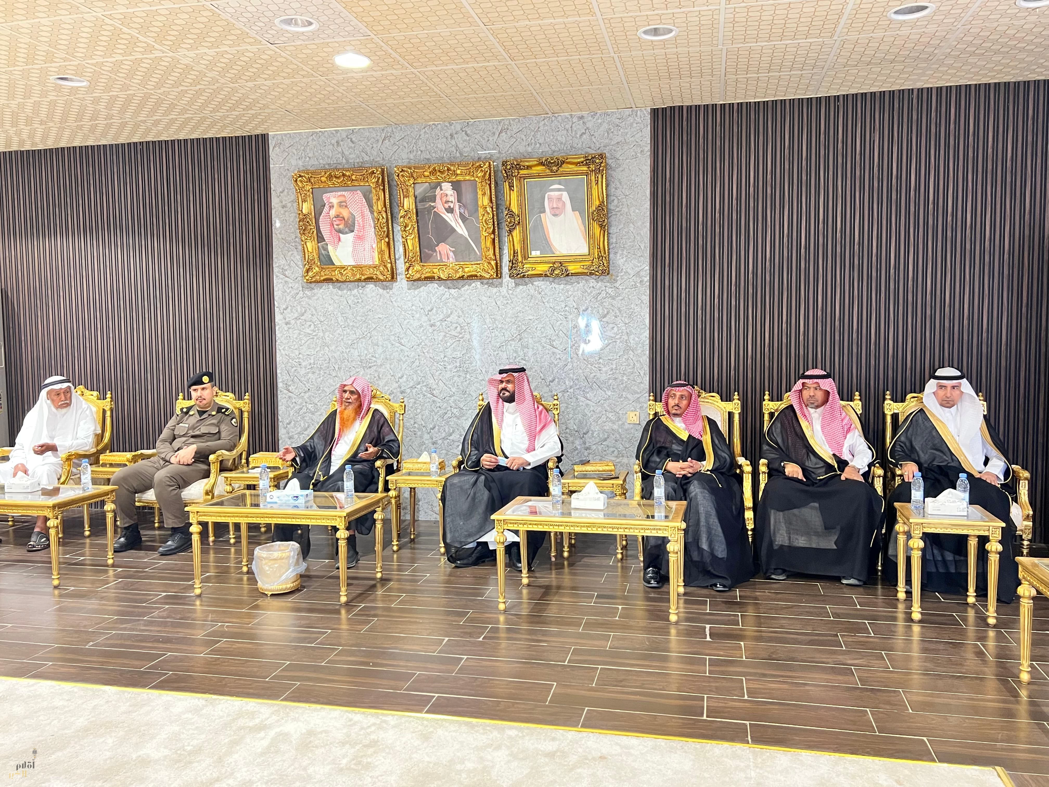 مفوض الإفتاء بمنطقة جازان "المخدرات هي السرطان الذي يهدد صلابة نسيجنا الاجتماعي"