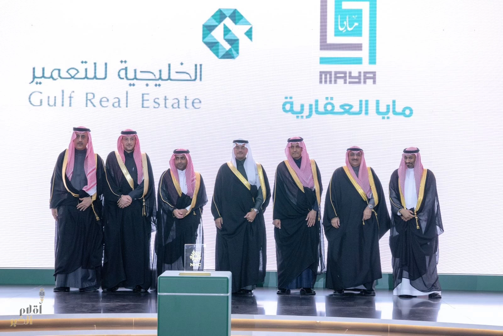 سمو محافظ الأحساء يُدشّن وجهة "الورود" أحدث وجهات NHC العمرانية في المحافظة