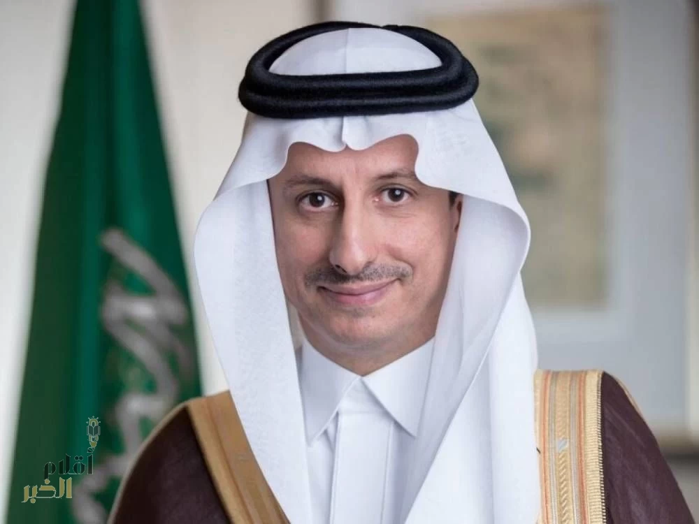 وزير السياحة: المملكة تستهدف رفع عدد السياح من 30 مليون إلى 70 مليون سنوياً