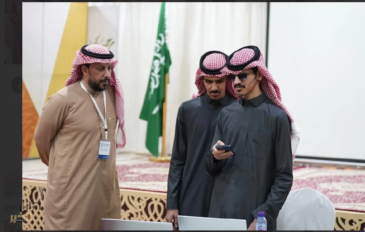 إطلاق برنامج يدعم استقلاليّة المكفوفين تقنيًا في محافظة بقعاء الشرقيّة