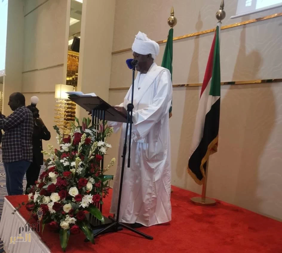 القنصليّة العامة لجمهوريّة السودان تحتفل بمناسبة العيد 69 لاستقلال السودان