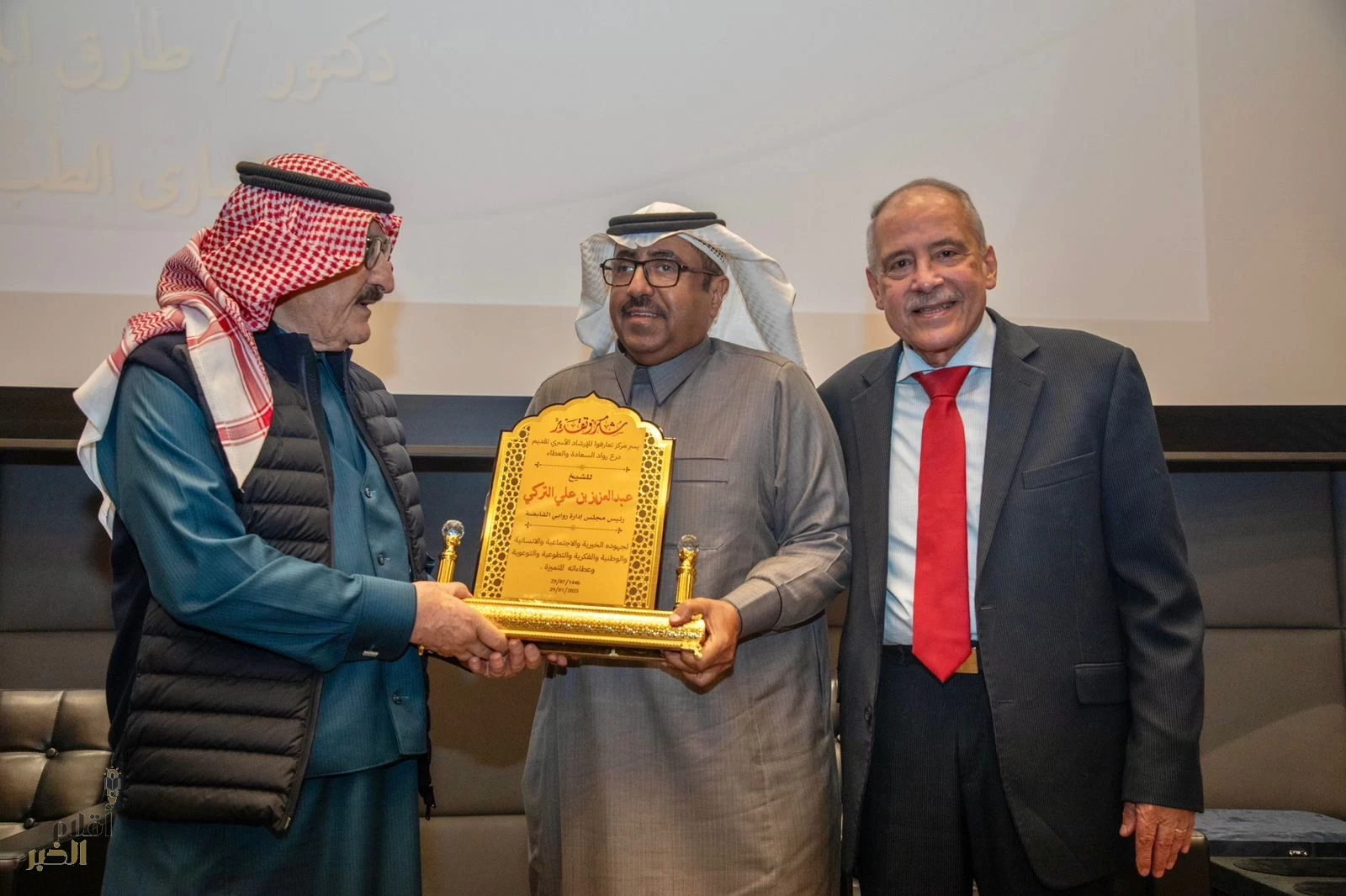 استشاري طب نفسي: القلق يسيطر على الوطن العربي بنسبة 25%