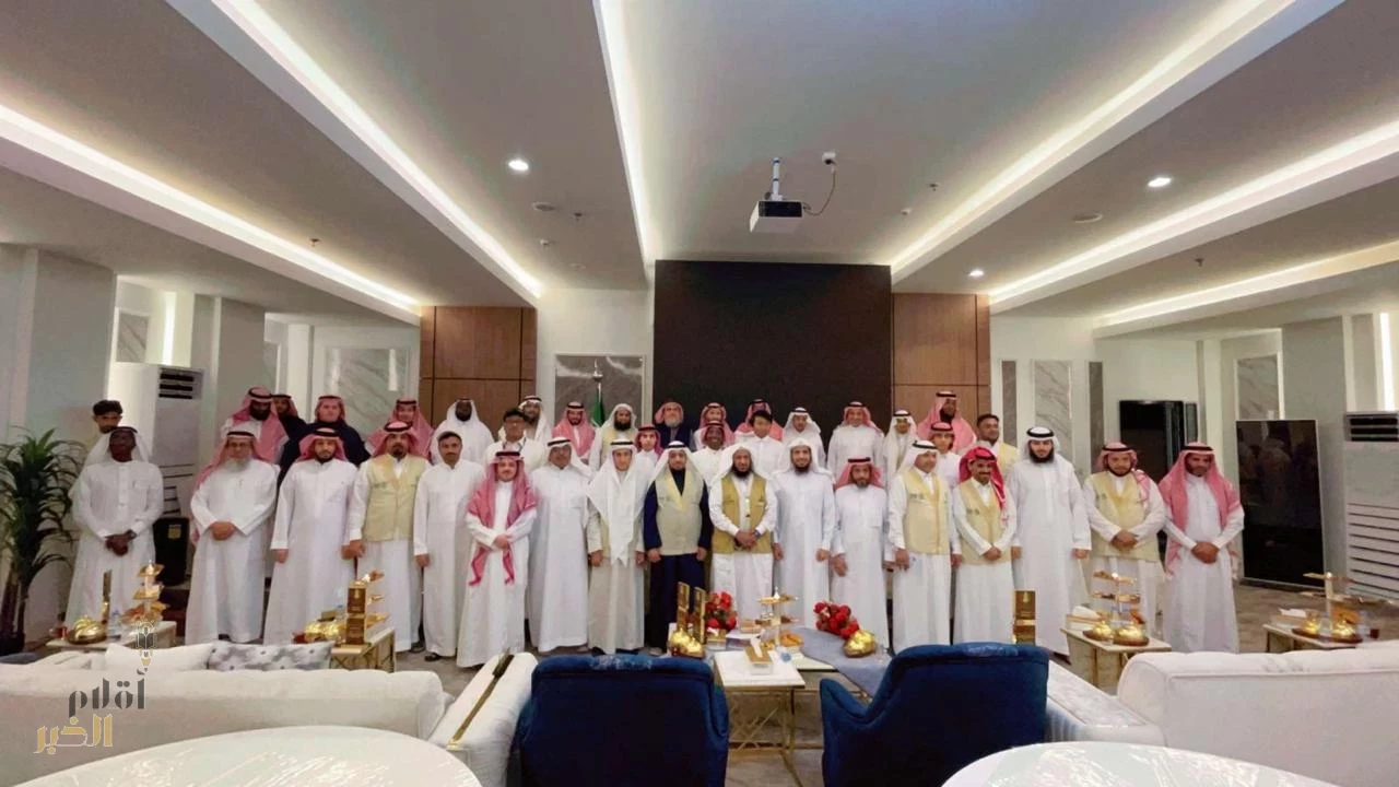 وقف المحسنين الدائم يُكرِّم متطوعيّه في الملتقى السنوي الأول للوقف