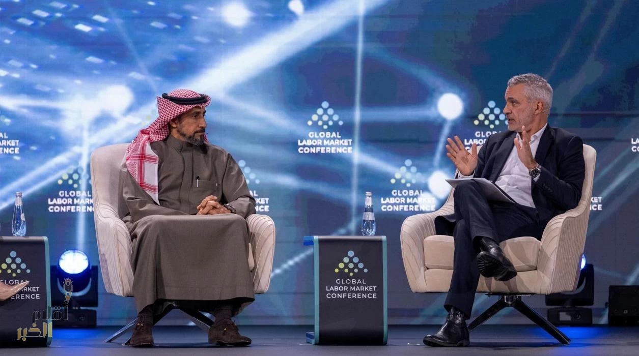 الرئيس التنفيذي لـ" مؤسسة مسك " يؤكد أهمية تمكين الشباب من المهارات المطلوبة في سوق العمل