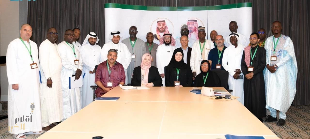 الشؤون الإسلاميّة تنظّم ندوة إعلامية بعنوان "دور برنامج خادم الحرمين الشريفين للعمرة والزيارة في إثراء تجربة المستضافين "