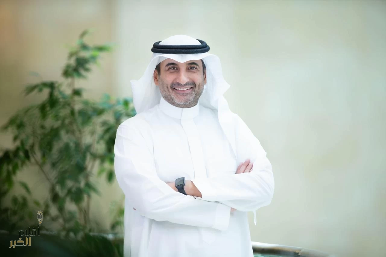 أحمد الجديع يستعرض القائمة المثلى لأدوية السكري في مؤتمر جدة