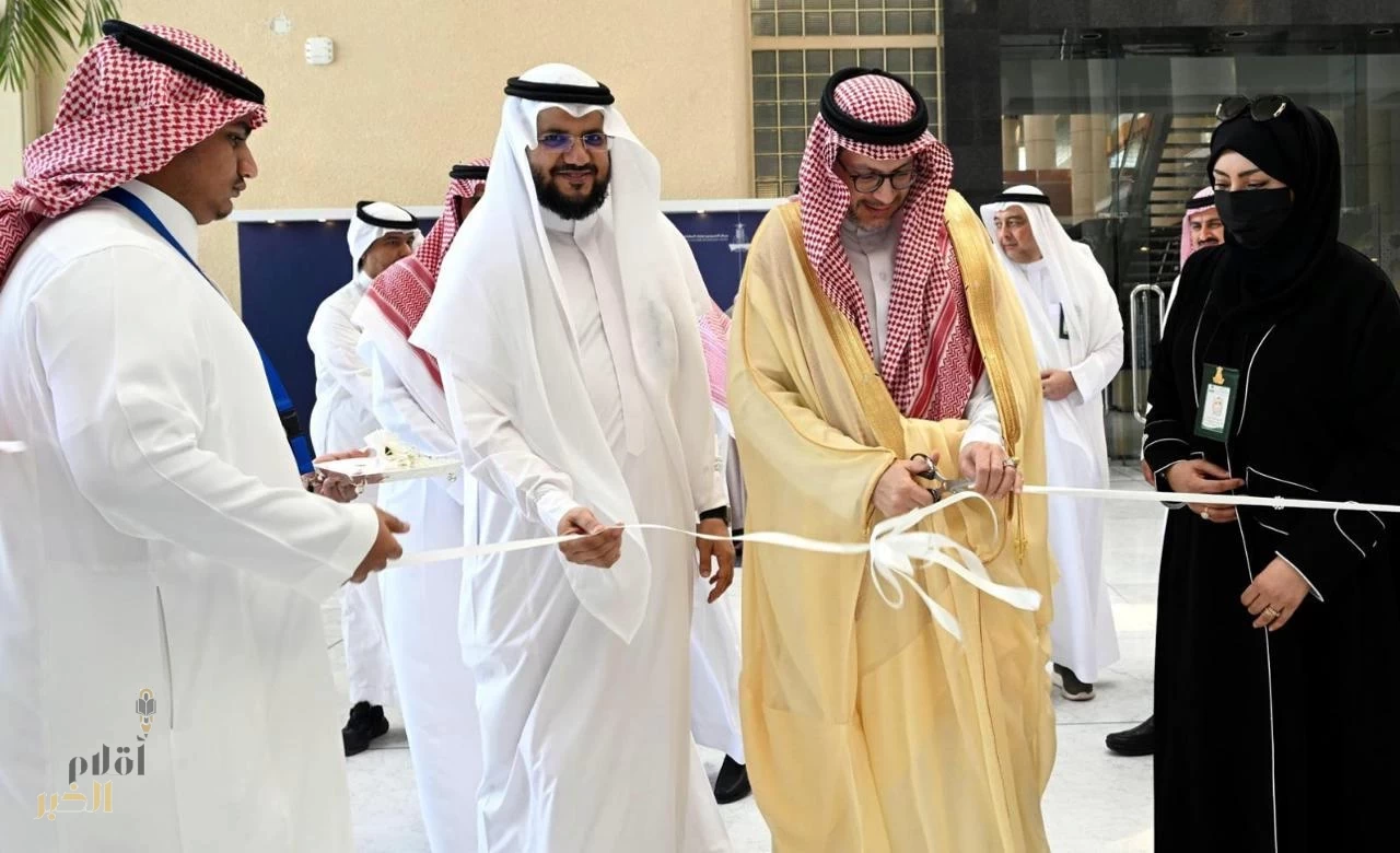 جامعة الملك عبد العزيز تفتتح النسخة الـ12 من الملتقى المهني
