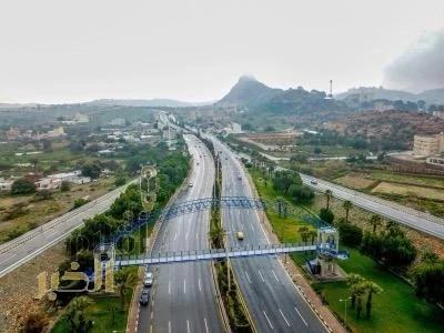 هيئة تطوير الطائف .. ميزانية مستقلة و 14 اختصاصاً
