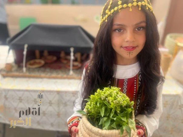 1700 مدرسة و250 ألف طالب يحتفلون بيوم التأسيس في تعليم الطائف