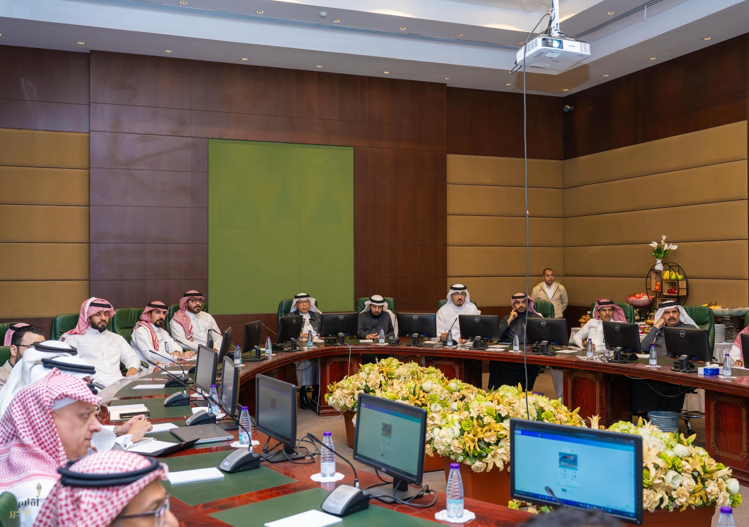 أمانة الشرقية تعقد ورشة عمل لتطوير آليات الاستثمار وتعزيز الفرص