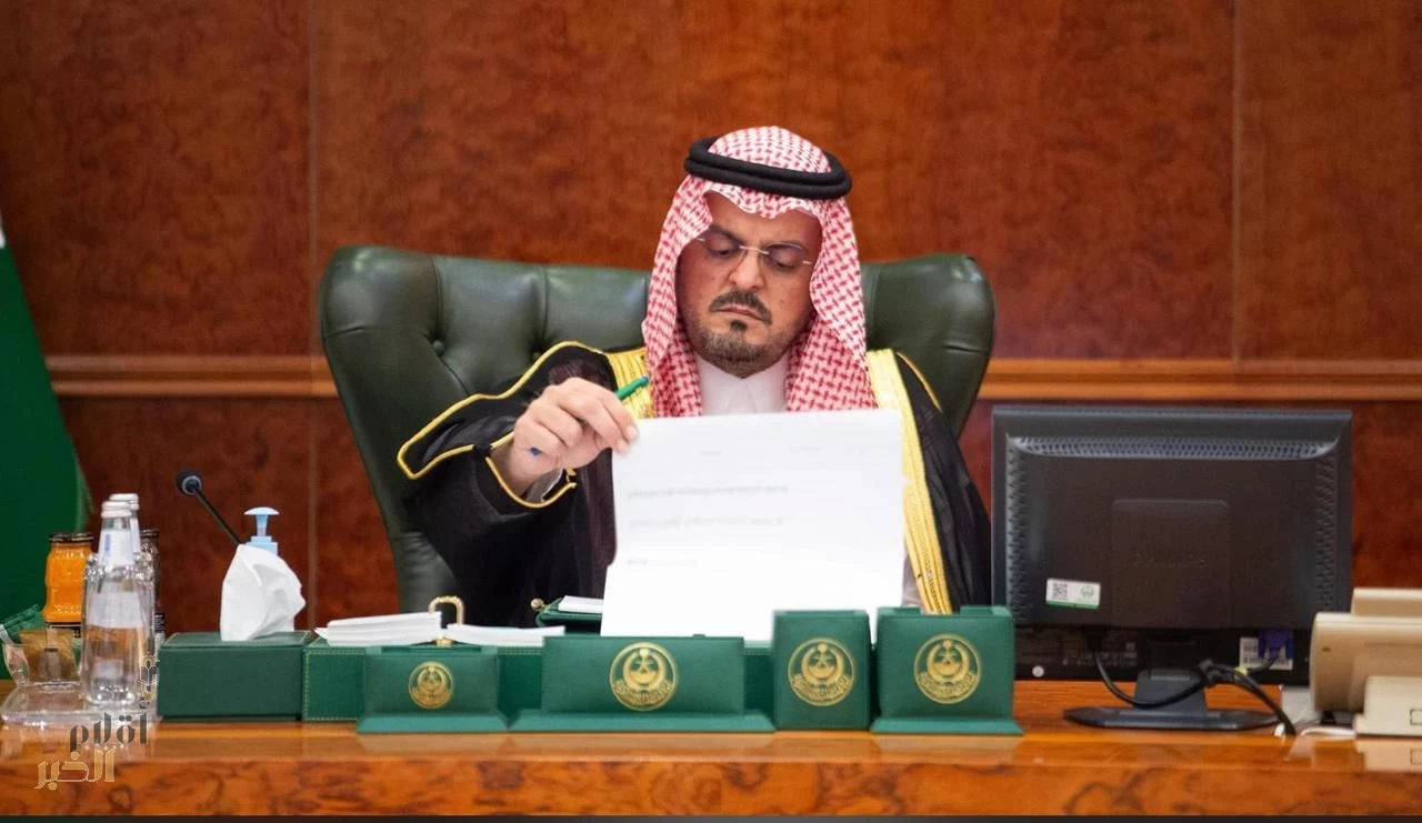 نائب أمير منطقة مكة المكرمة يُطلع على جاهزيّة الخدمات المقدمة لضيوف الرحمن خلال شهر رمضان 1446هـ