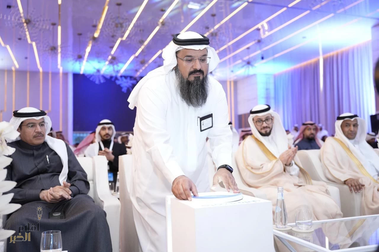 المياه الوطنية ومركز الابتكار السعودي لتقنيات المياه يطلقان حاضنة وابل لدعم الابتكار في قطاع المياه