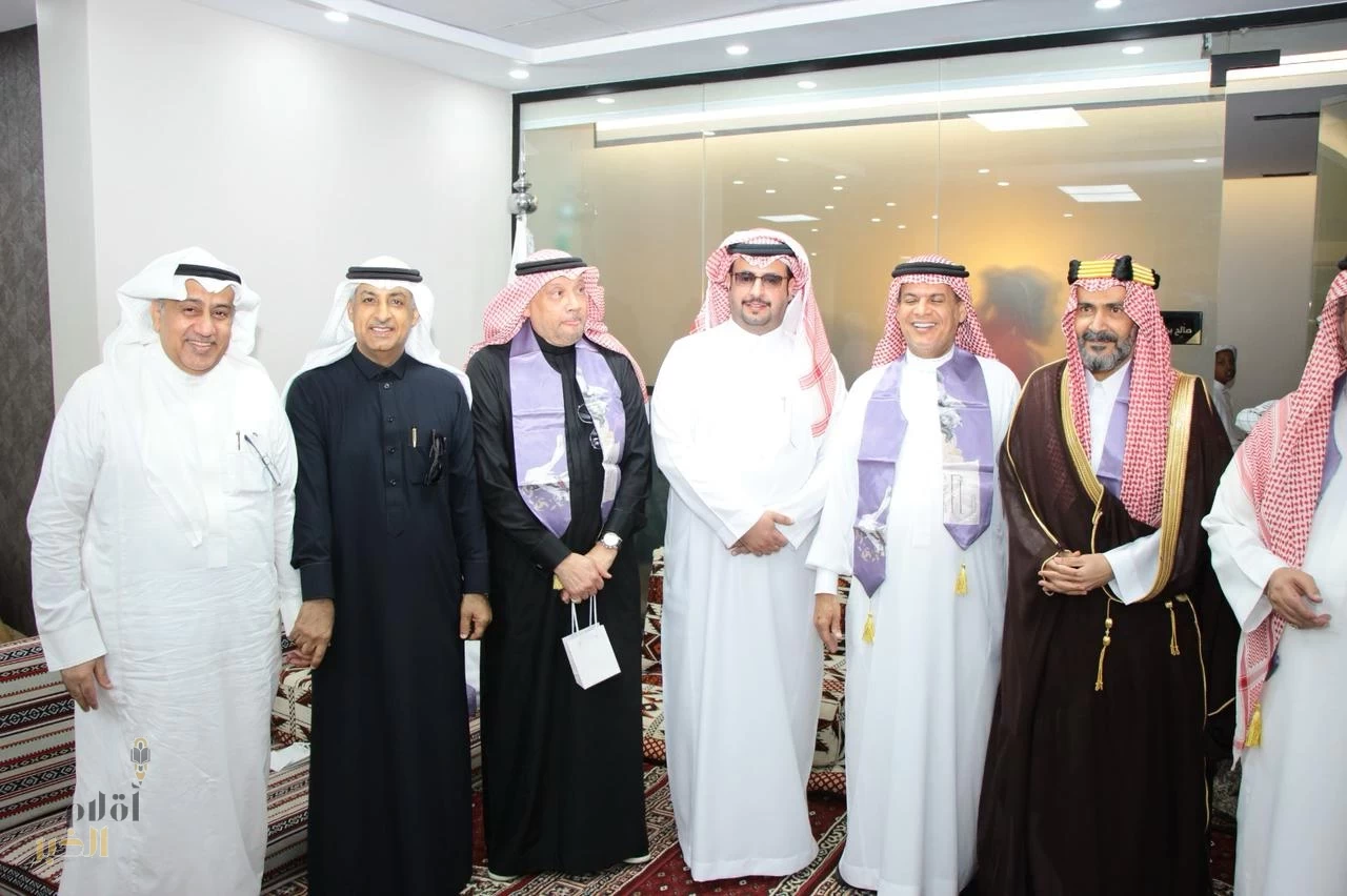 (بر جدة) تستقبل يوم التأسيس بلقاء احتفالي بمشاركة الأسر المستفيدة والأبناء