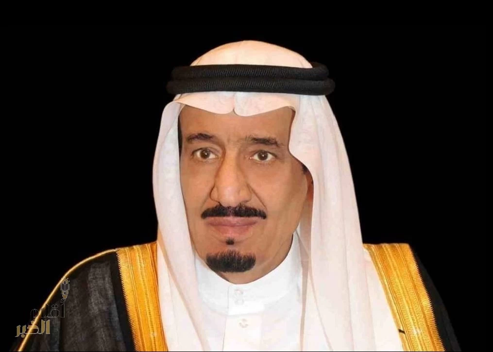 الملك يوجه بإطلاق أسماء الأئمة والملوك على عدد من ميادين الرياض