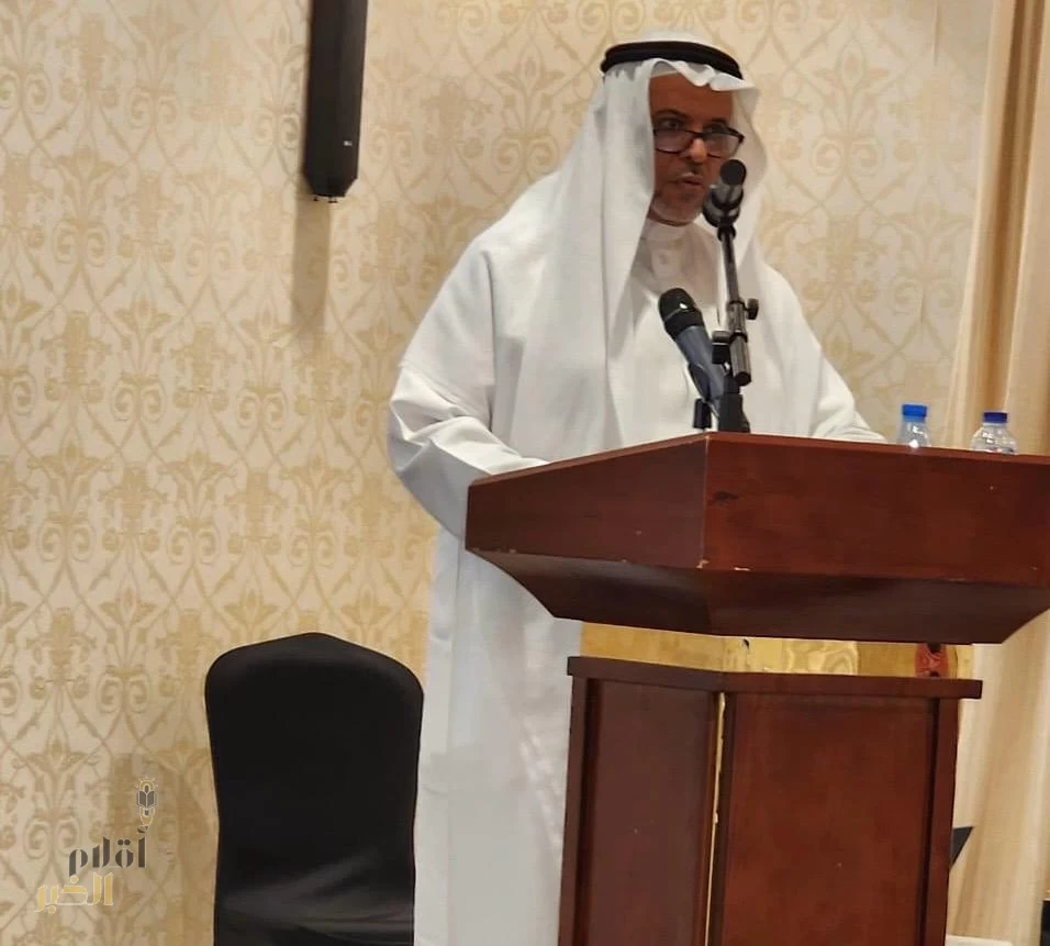جمعيّة "سندكم" تحتفل بيوم التأسيس وباختتام مبادرة "سفراء وأبطال القراءة" بتكريم الجهات المشاركة والمتميزين