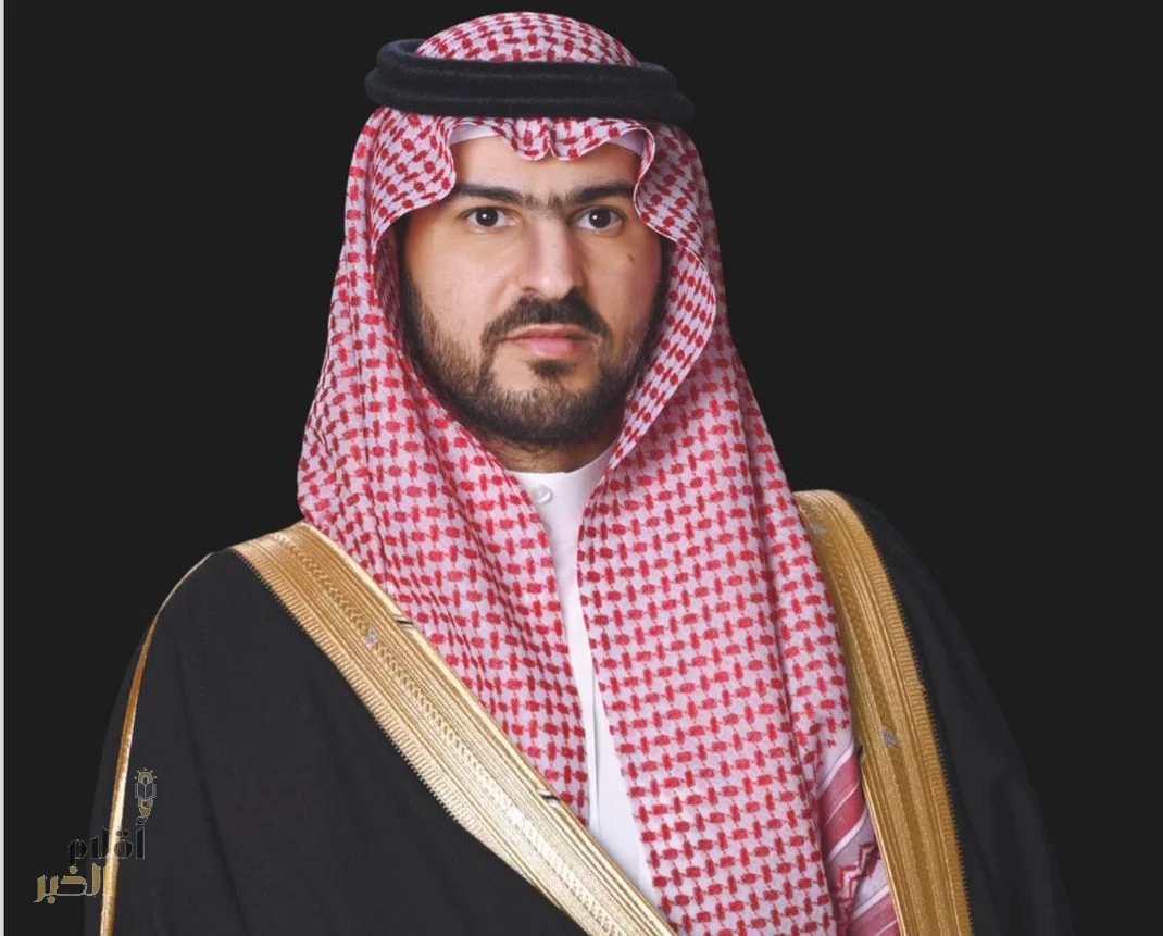 نائب أمير المنطقة الشرقية يهنئ القيادة بحلول شهر رمضان المبارك