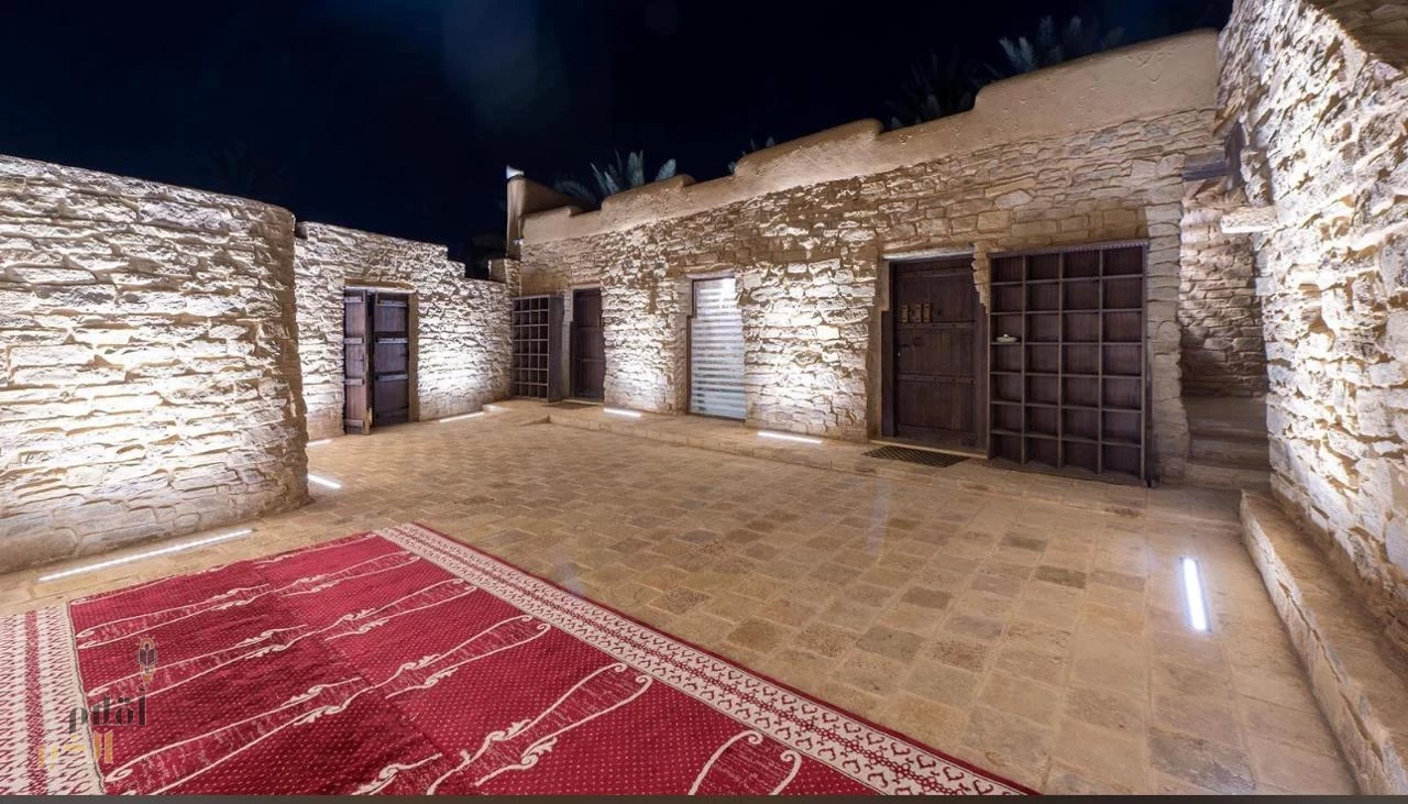 بمزيج القيم الفنية والتصميميّة .. مشروع الأمير محمد بن سلمان يُطيل مساجد الجوف