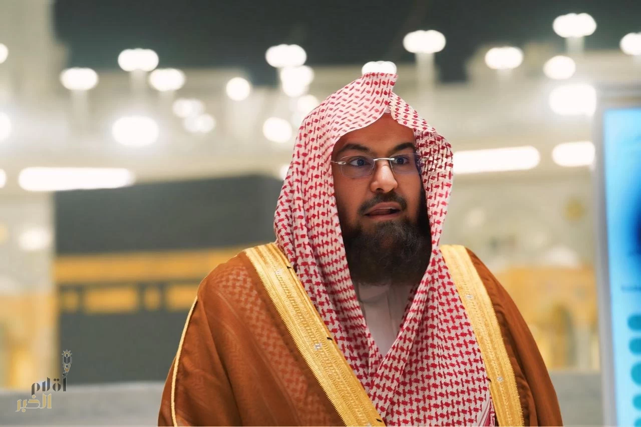 تدشين ١٠٠ مركز للتوعويّة في الحرم بعدة لغات في موسم الحج