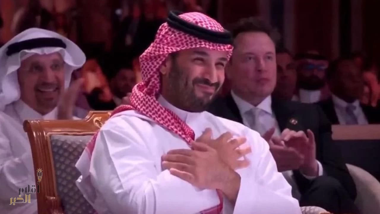 رجلٌ بأمّة... وأمّةٌ بخطاه تنهض: