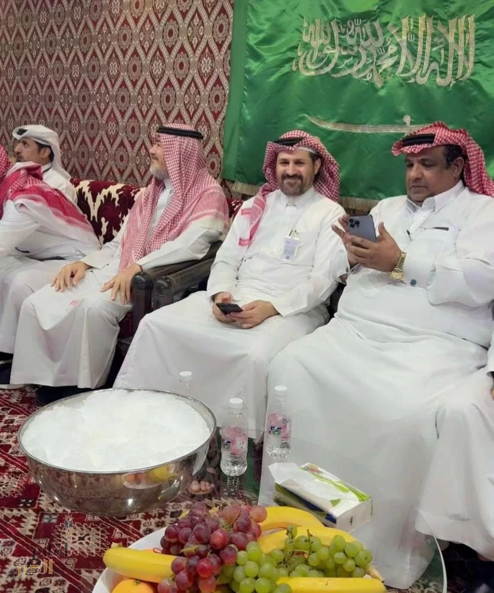 وفد سياحي في زيارة لمتحف صلح الحديبيّة بمكة المكرمة عصر يوم السبت