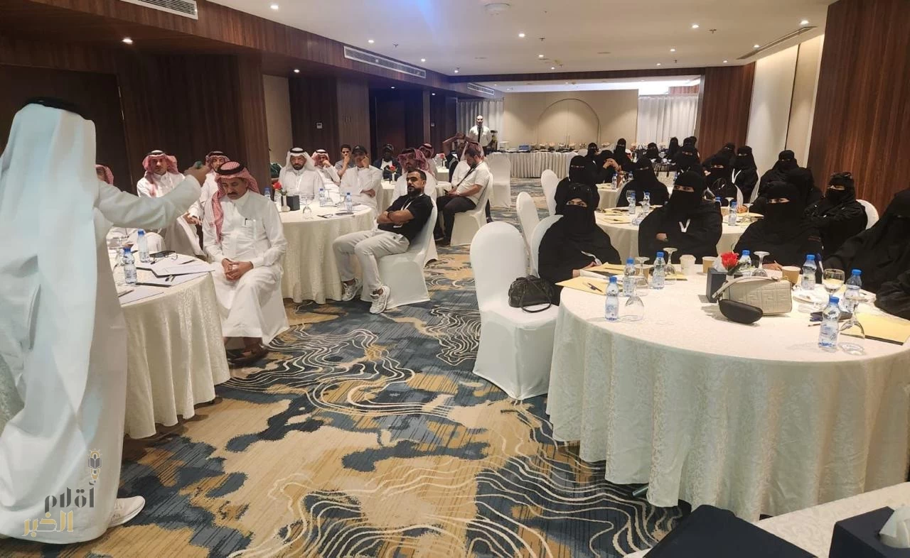 تعليم الطائف يستهدف 50 معلماً ومعلمة ببرنامج تدريبي في الأنشطة الرياضيّة المدرسيّة