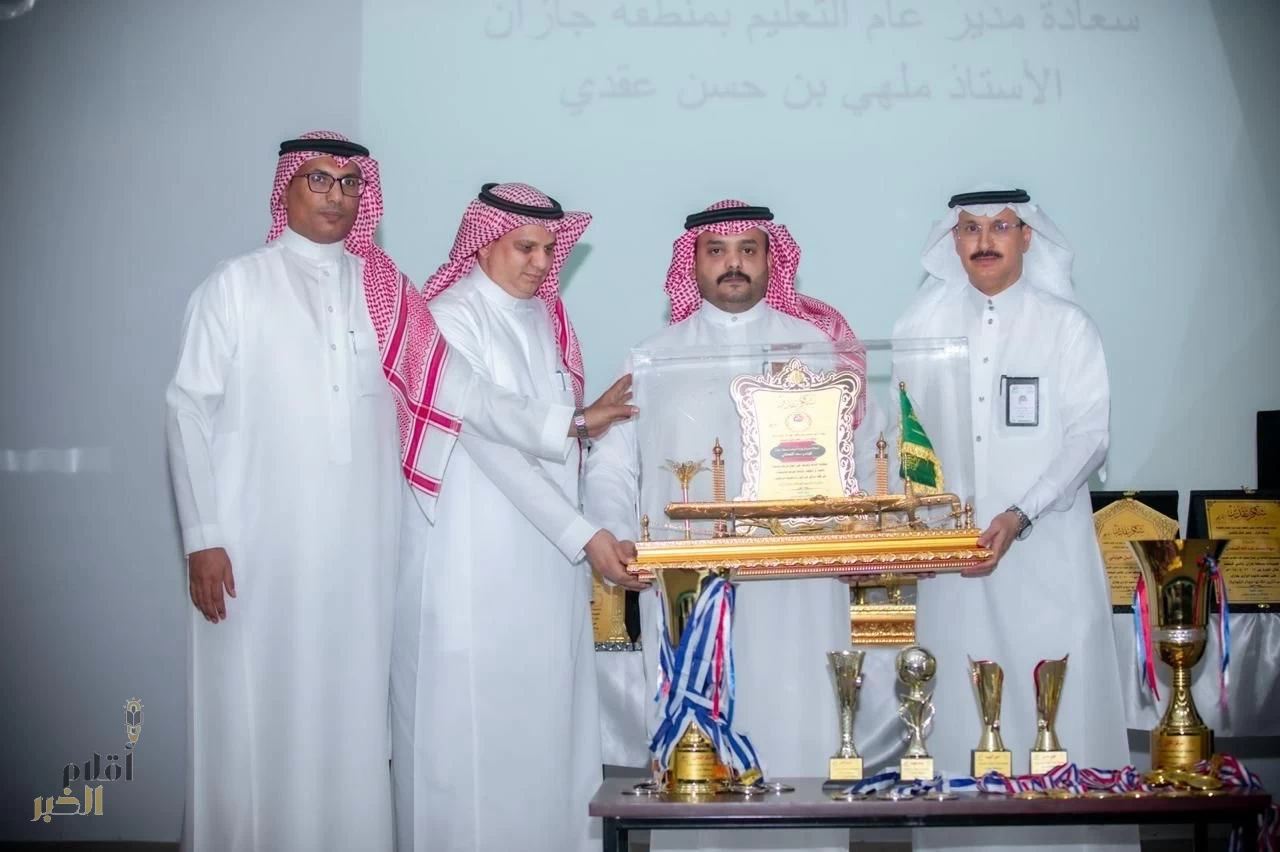 قول فايف بطلاً لبطولة كرة القدم المصغرة للسيدات بمنطقة جازان