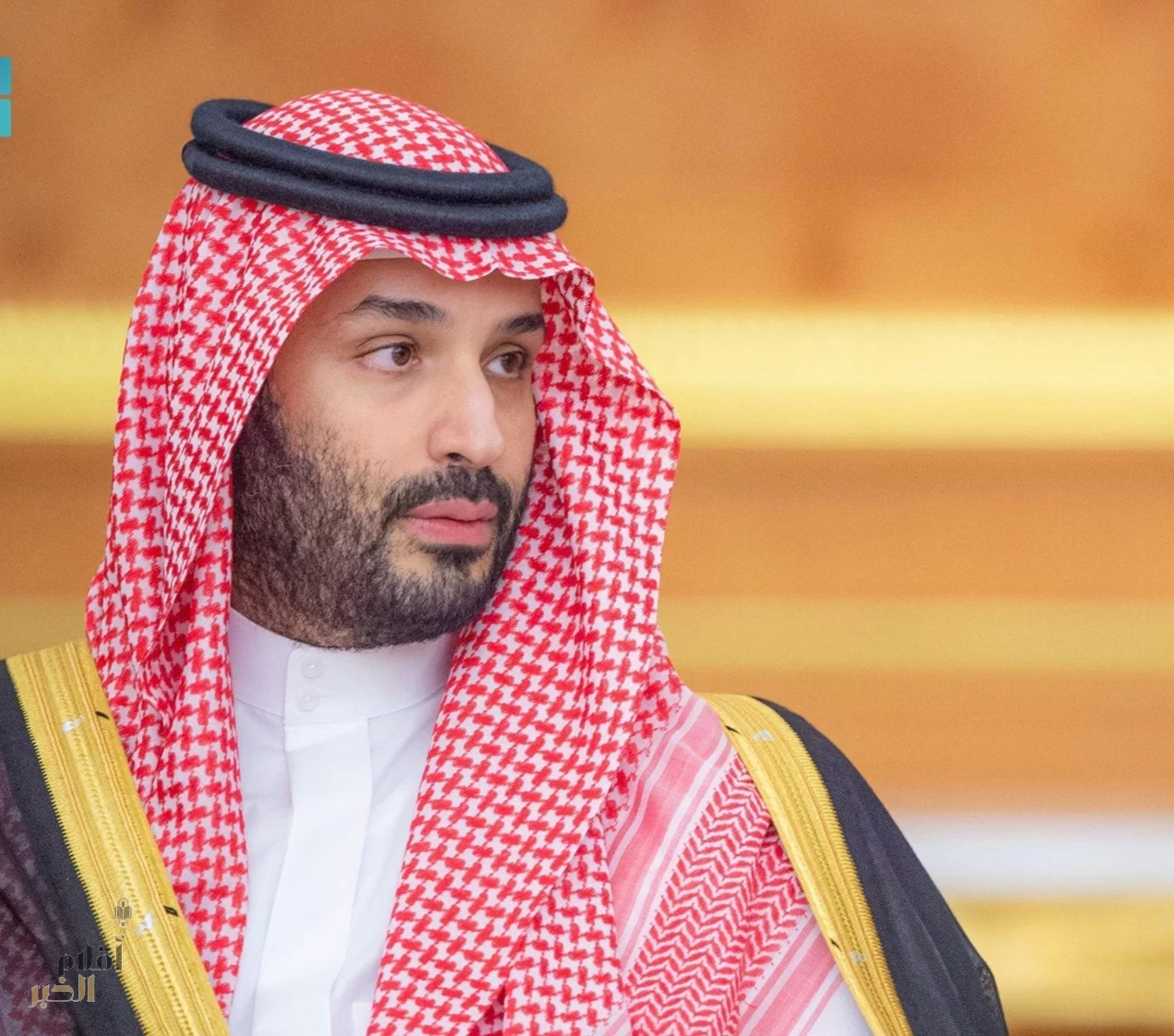 سمو ولي العهد يرأس جلسة مجلس الوزراء