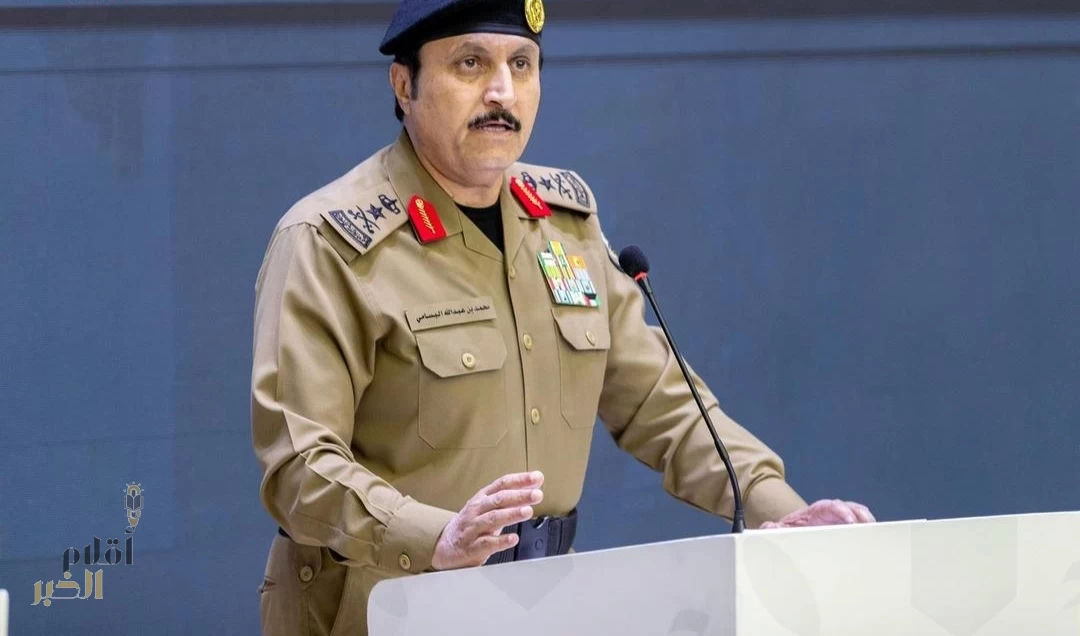 وزارة الداخلية تعقد المؤتمر الصحفي لقيادات قوات أمن الحج 1446هـ/ 2025م