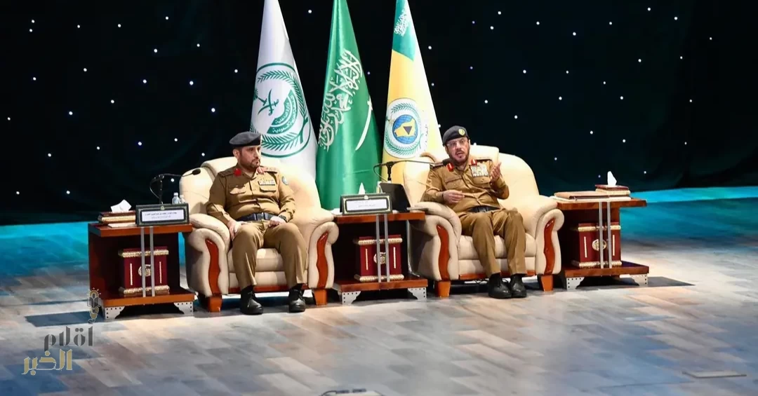 اللواء الفرج يؤكد تسخير إمكانات الدفاع المدني لأمن وسلامة ضيوف الرحمن
