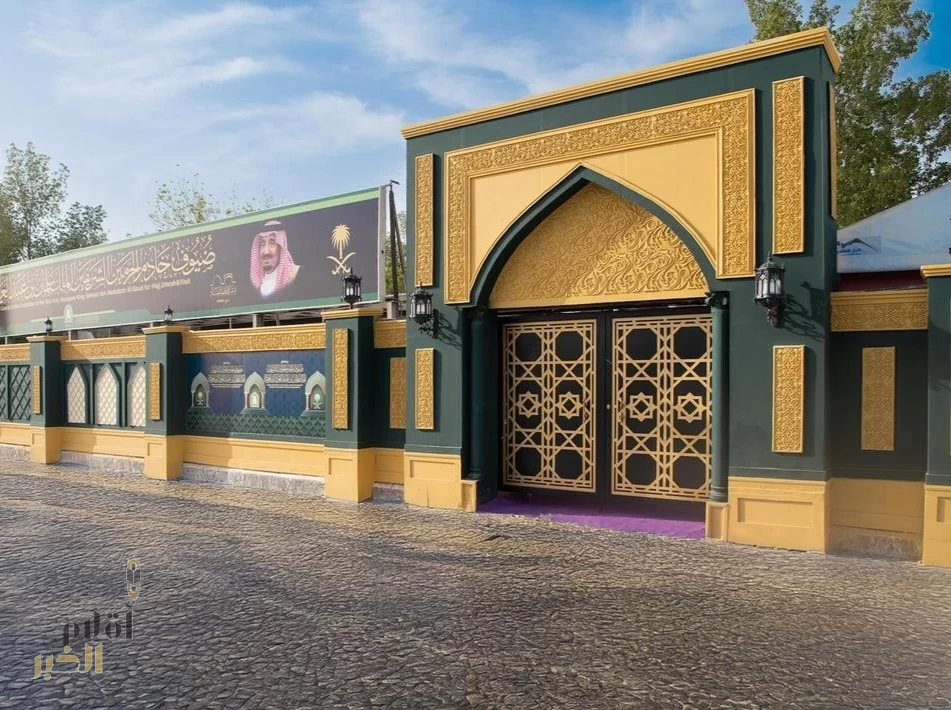 "الشؤون الإسلامية" تعلن جاهزية مقرات ضيوف برنامج خادم الحرمين الشريفين في المشاعر المقدسة