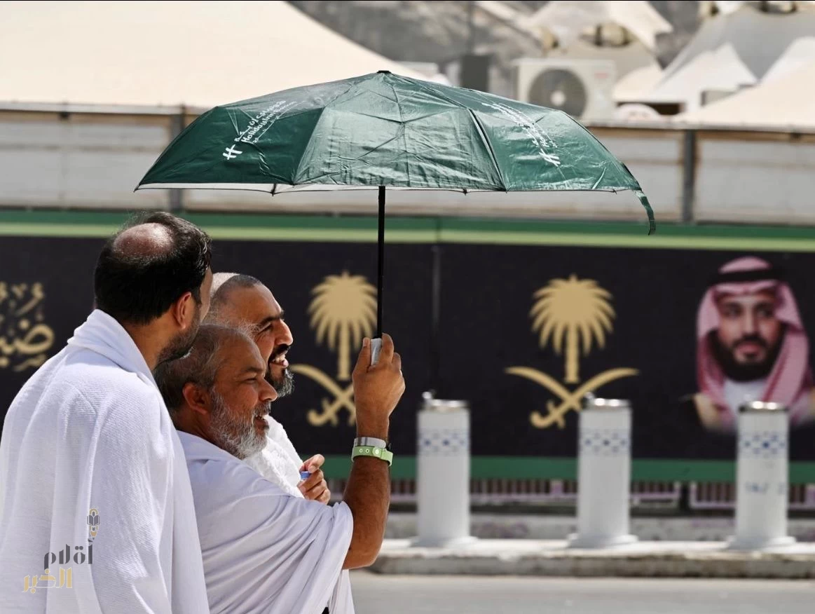 في مشهد إنساني مُهيب.. جهود حكومية تكاملية تسطر ملحمة رعاية لضيوف الرحمن في يوم عرفة