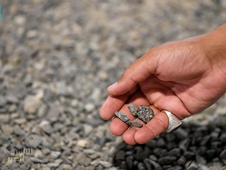 "حصى الخذف".. سنة نبوية تُجسّد التيسير والاتباع في شعيرة رمي الجمرات
