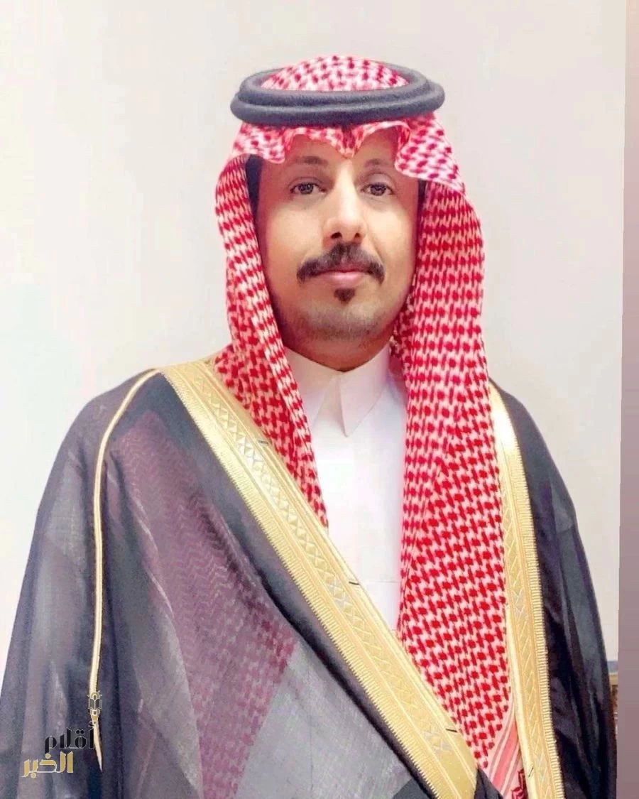 وكيل شيخ شمل الملحاء والمخلاف يهنئ القيادة الرشيدة بعيد الأضحى المبارك