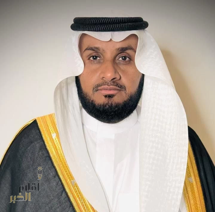 رئيس مجلس الجمعيات الأهلية بمنطقة جازان يهنئ القيادة الرشيدة بعيد الأضحى المبارك