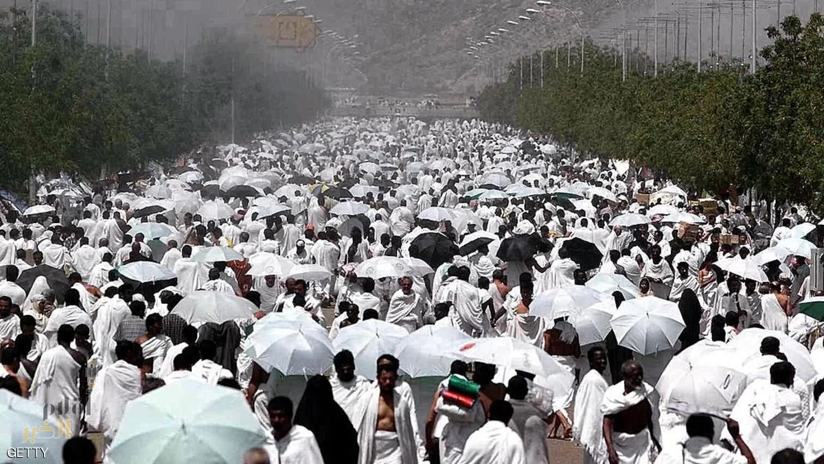 وزارة الحج والعمرة تنشئ غرفة عمليات خاصة وخطة متكاملة لخدمة الحجاج الإيرانيين