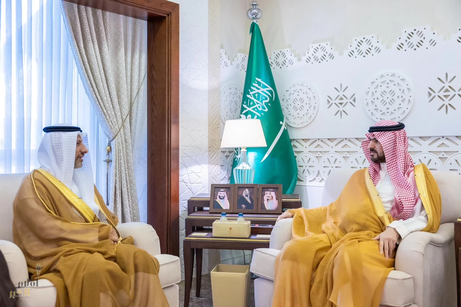 نائب أمير الشرقية يشيد بجهود جمعية تعافي في الوقاية والتأهيل