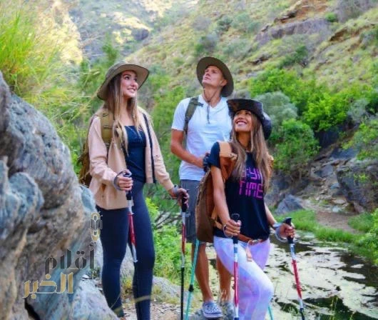 لون صيفك يفتح أبوابه برزنامة مميزة وفعاليات وتجارب سياحيّة غنيّة في ست وجهات رئيسيّة