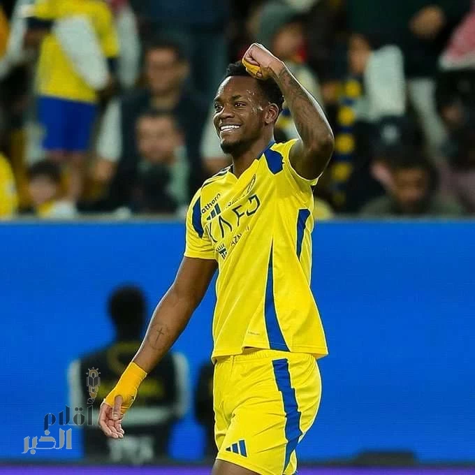جوزيه مورينيو يطلب التعاقد دوران النصر