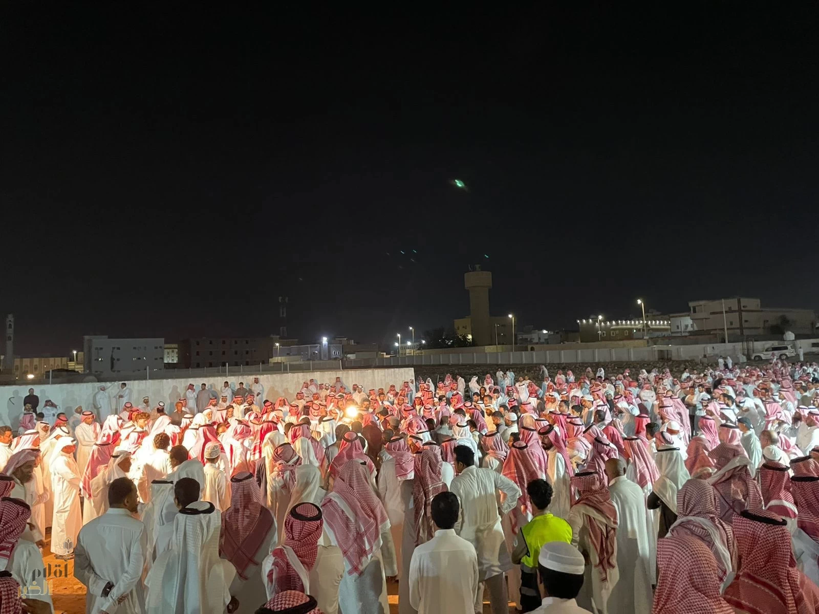 جازان تودع الزميل الإعلامي موسى محرق رحمه الله ..